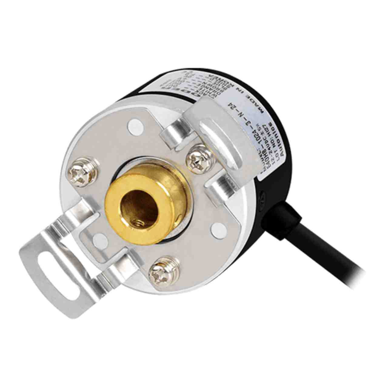 FNC 40H Series Hollow Shaft Incremental Encoder