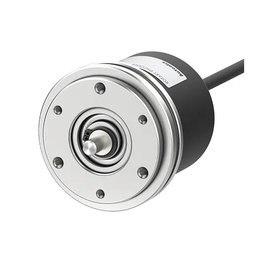 58 mm Incremental Rotary Encoders E58SS Series - Autonics