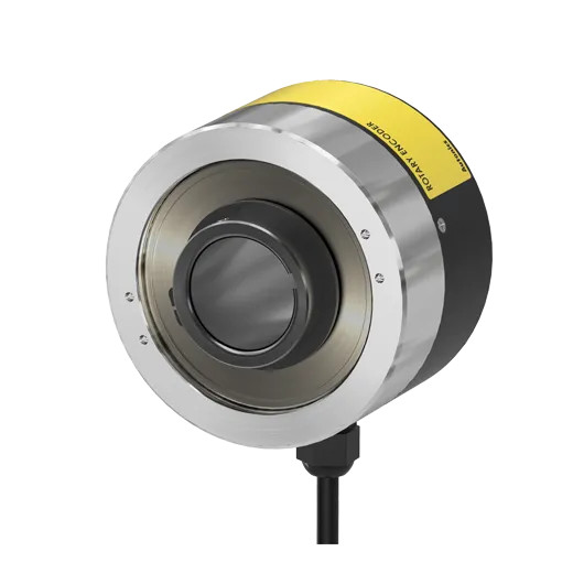 Large Size Rotatory Encoder 88 mm Incremental Rotary Encoders | E88H Series | Autonics