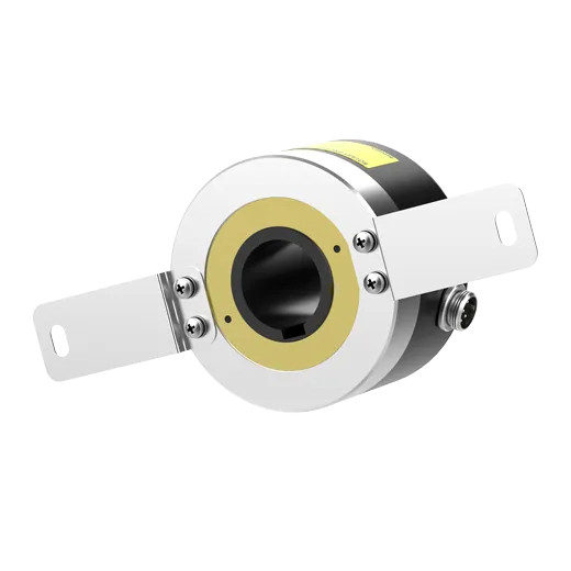 Large Size Rotatory Encoder Autonics 100 mm Incremental Rotary Encoders - E100H Series