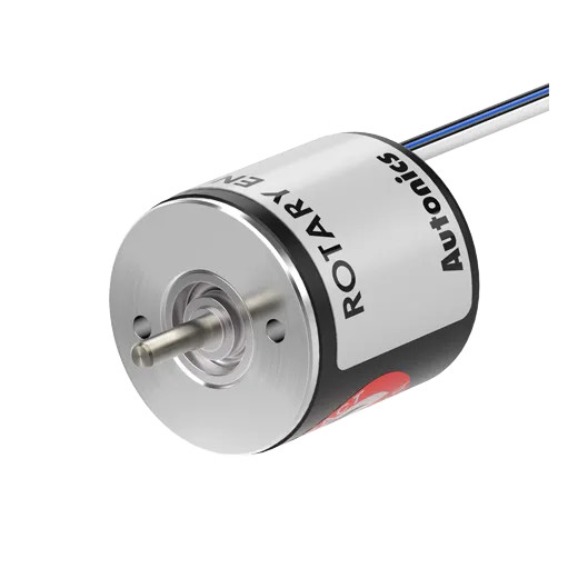 18 mm Incremental Rotary Encoders | E18S Series by Autonics