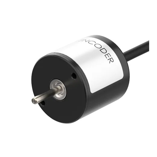20 Bit Encoder 20 mm Incremental Rotary Encoders - E20S Series | Autonics