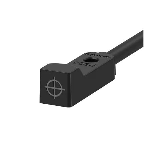 Rectangular Inductive Proximity Sensors PS Series by Autonics