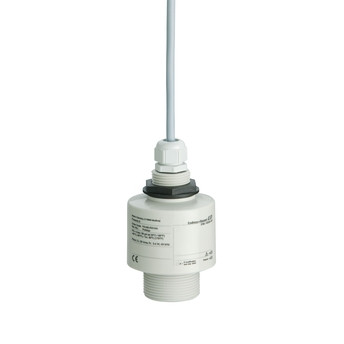 Prosonic Level Sensor Ultrasonic Level Sensor Prosonic FDU90 | Endress+Hauser – Reliable ...