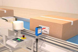 ​Versatile Contrast Sensor Checks Label Alignment and Confirms Presence of Print Markings During Packaging Operations