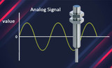 Analog Inductive Proximity Sensor [Working Principle, Features, Applications]