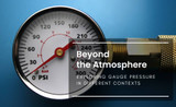 Beyond the Atmosphere: Exploring Gauge Pressure in Different Contexts