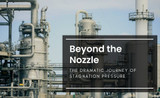 Beyond the Nozzle: The Dramatic Journey of Stagnation Pressure