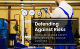 Defending Against Risks: Pressure Sensor Safety Strategies You Should Consider Part 1