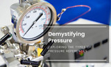 Demystifying Pressure: Exploring the Types of Pressure References