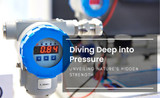 Diving Deep into Pressure: Unveiling Nature's Hidden Strength