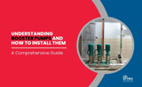 Understanding Booster Pumps and How to Install Them: A Comprehensive Guide