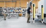 Dubai top selling safety light curtain brands in 2022