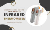 Everything you need to know about an infrared thermometer