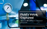 Fluid's Voice, Captured: Unlocking Secrets through Pressure