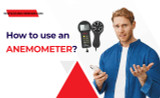  How To Use An Anemometer