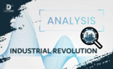 Industrial Revolution Analysis - Impacts, Advantages, and Disadvantages