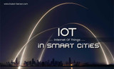 IoT In Smart Cities