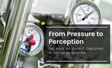 From Pressure to Perception: The Role of Output Circuitry in Pressure Sensing