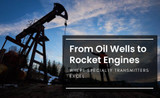 From Oil Wells to Rocket Engines: Where Specialty Transmitters Excel