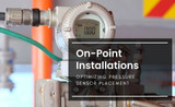 On-Point Installations: Optimizing Pressure Sensor Placement