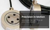 Precision in Motion: Unveiling the Secrets of Load Cell Mastery