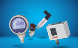 Pressure Sensor [Pressure Transducer, Pressure Transmitter, Pressure Switch, Pressure Gauge, Difference between all Terms]