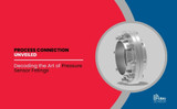 Process Connection Unveiled: Decoding the Art of Pressure Sensor Fittings