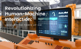 Revolutionizing Human-Machine Interaction: Unveiling the Power of HMI