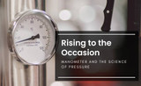 Rising to the Occasion: Manometer and the Science of Pressure