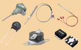 Types of Temperature Sensors (RTD, Thermocouple, Thermistor, Semiconductor, Thermometer)