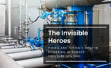 The Invisible Heroes: Piping and Tubing’s Role in Powering Accurate Pressure Sensing