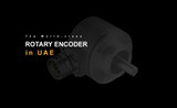 Top World-Class Rotary Encoder Brands in UAE