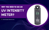 Why you Need to Use a UV Intensity Meter