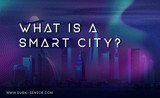 What Is A Smart City?