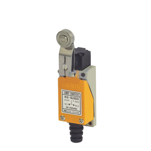 Buy Limit Switches in UAE Dubai Sensor