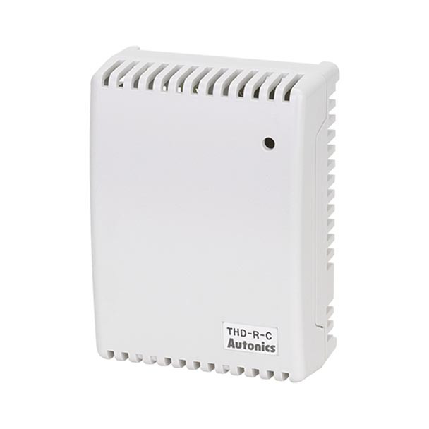 Autonics Controllers Temperature Controllers Temperature/Humidity