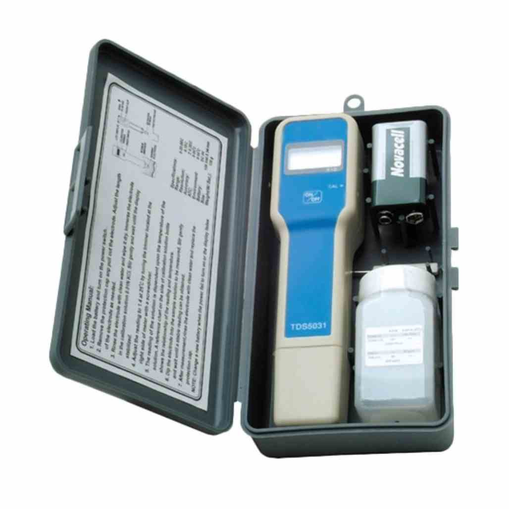 DMM8061 Digital Multimeter