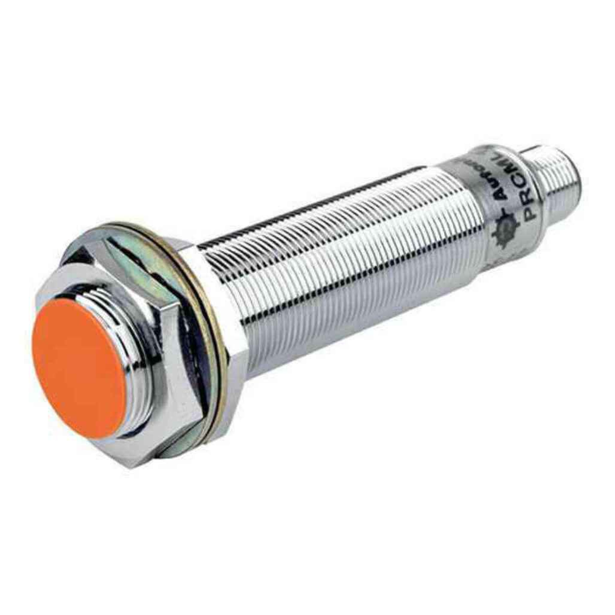 Inductive Sensor M30, PNP NO, Flush PRCM3010DP dubai