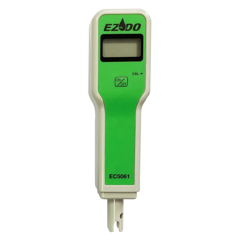 Conductivity meter supplier in UAE water ec meters best prices