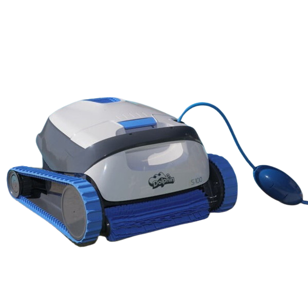 Automatic Pool Cleaner S100 Dubai Sensor