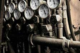 Types of Pressure (Absolute Pressure, Gauge Pressure, Differential Pressure)