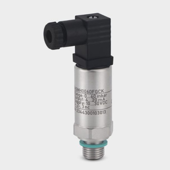 Hogller Low-Pressure Pressure Sensor HOM Series Hogller Low-Pressure Pressure Sensor HOM Series