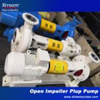 Stainless Steel/Cast Iron End Suction Pump - AE/SE/SEA/SEH
Stainless Steel/Cast Iron End Suction Pump - AE/SE/SEA/SEH