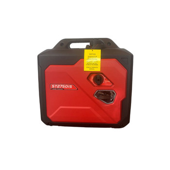 Stream ST2750iS Silent Inverter Gasoline Generator – 2.2kW / 230V / 50Hz / Single Phase Stream ST2750iS Silent Inverter Gasoline Generator – 2.2kW / 230V / 50Hz / Single Phase