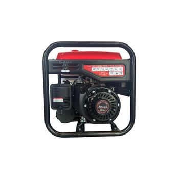 Stream ST4500i-I Open Frame Inverter Gasoline Generator – 3.5kW / 230V / 50Hz / Single Phase Stream ST4500i-I Open Frame Inverter Gasoline Generator – 3.5kW / 230V / 50Hz / Single Phase