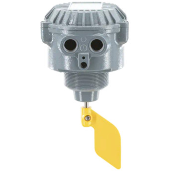 CAMLogic Rotary Paddle Level Switch PFG05C Series