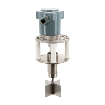 CAMLogic Rotary Blade Level Switch PFG09ZATF Series