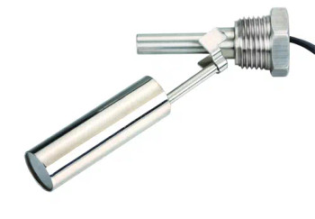 Presense ASL-S2 Stainless Steel Horizontal Float Switch