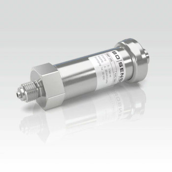BD|SENSORS DMP 320 Series Precision Pressure Transmitters